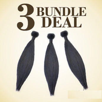 Sale Items - Buy 3 Bundles, Get A Bundle FREE!