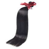 10A Remy Peruvian Virgin Human Hair - Straight