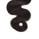 8A Peruvian Virgin Human Hair - Body Wave