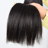 8A Brazilian Virgin Human Hair - Straight