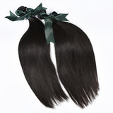 8A Malaysian Virgin Human Hair - Straight