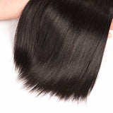 8A Malaysian Virgin Human Hair - Straight