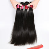 10A Remy Peruvian Virgin Human Hair - Straight