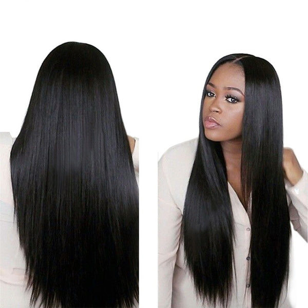 10A Remy Peruvian Virgin Human Hair - Straight