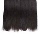 8A Malaysian Virgin Human Hair - Straight