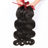 10A Remy Brazilian Virgin Human Hair - Body Wave