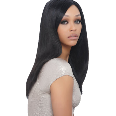 8A Peruvian Virgin Human Hair - Straight